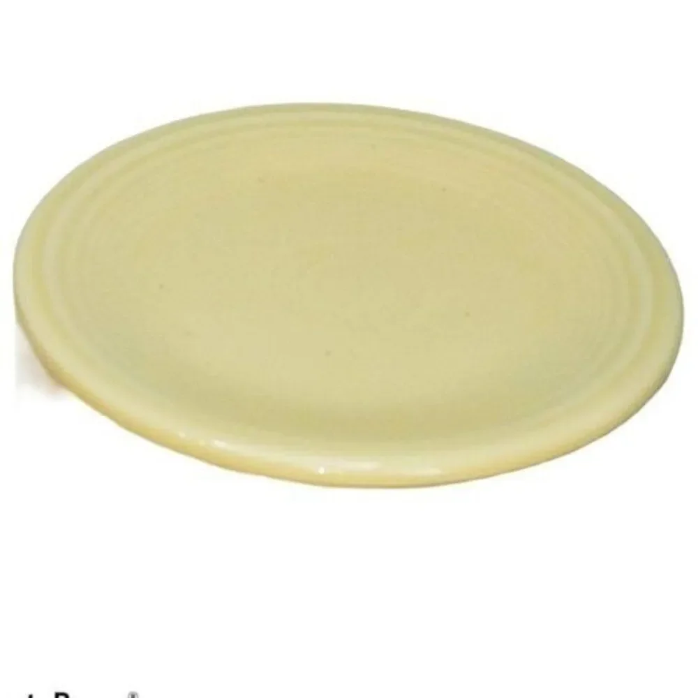 Fiestaware Fiesta 7.25